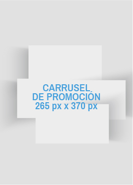 Carrusel de promoción 6